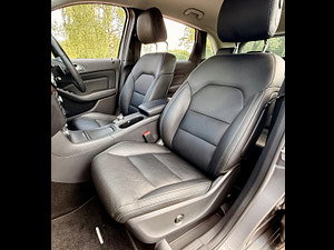 Mercedes-Benz B Class thumbnail