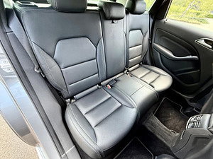 Mercedes-Benz B Class thumbnail