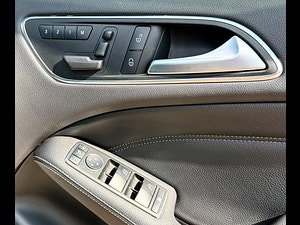 Mercedes-Benz B Class thumbnail