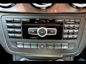 Mercedes-Benz B Class thumbnail