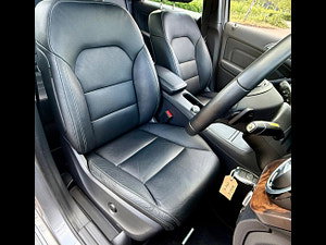 Mercedes-Benz B Class thumbnail