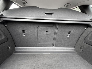 Mercedes-Benz B Class thumbnail