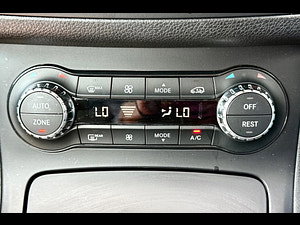 Mercedes-Benz B Class thumbnail