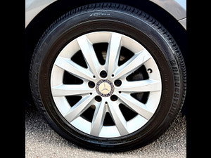 Mercedes-Benz B Class thumbnail