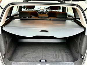 Mercedes-Benz B Class thumbnail