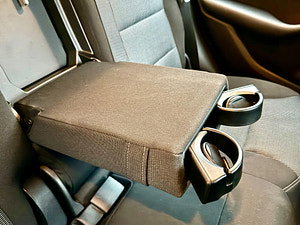 Mercedes-Benz B Class thumbnail