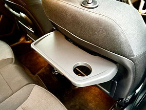 Mercedes-Benz B Class thumbnail