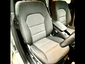 Mercedes-Benz B Class thumbnail
