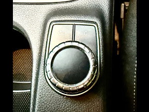 Mercedes-Benz B Class thumbnail