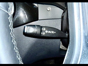 Mercedes-Benz B Class thumbnail
