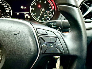 Mercedes-Benz B Class thumbnail