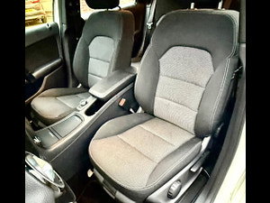 Mercedes-Benz B Class thumbnail