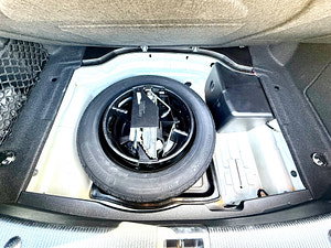 Mercedes-Benz C Class thumbnail