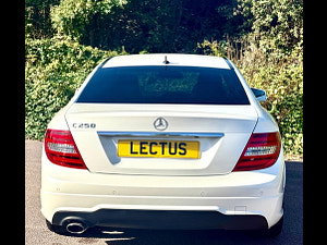 Mercedes-Benz C Class thumbnail