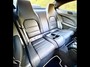 Mercedes-Benz C Class thumbnail