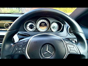 Mercedes-Benz C Class thumbnail