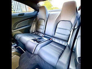 Mercedes-Benz C Class thumbnail