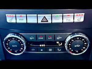 Mercedes-Benz C Class thumbnail