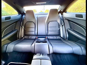Mercedes-Benz C Class thumbnail