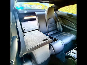 Mercedes-Benz C Class thumbnail