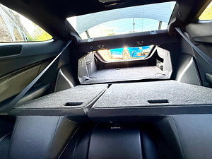 Mercedes-Benz C Class thumbnail