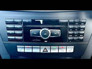 Mercedes-Benz C Class thumbnail