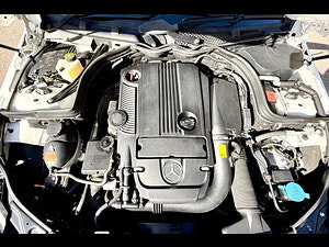 Mercedes-Benz C Class thumbnail