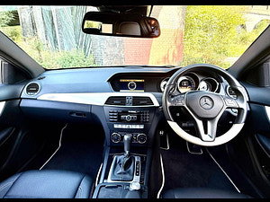 Mercedes-Benz C Class thumbnail