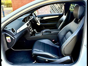 Mercedes-Benz C Class thumbnail