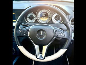 Mercedes-Benz C Class thumbnail
