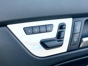 Mercedes-Benz C Class thumbnail