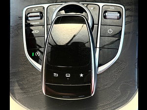 Mercedes-Benz C Class thumbnail
