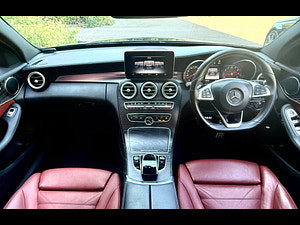 Mercedes-Benz C Class thumbnail