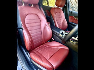 Mercedes-Benz C Class thumbnail