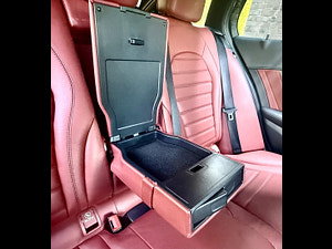 Mercedes-Benz C Class thumbnail