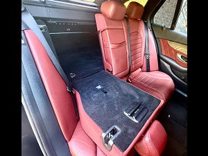 Mercedes-Benz C Class thumbnail