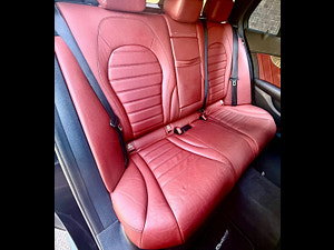 Mercedes-Benz C Class thumbnail