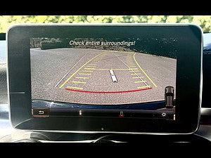 Mercedes-Benz C Class thumbnail