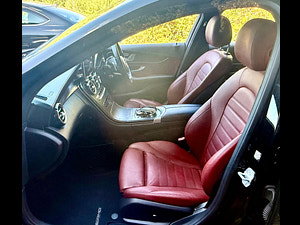 Mercedes-Benz C Class thumbnail