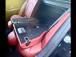 Mercedes-Benz C Class thumbnail