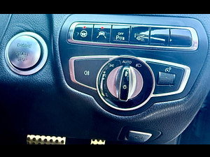 Mercedes-Benz C Class thumbnail