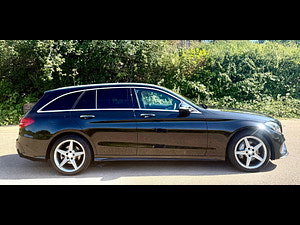 Mercedes-Benz C Class thumbnail