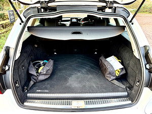 Mercedes-Benz C Class thumbnail