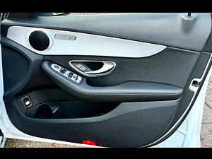 Mercedes-Benz C Class thumbnail