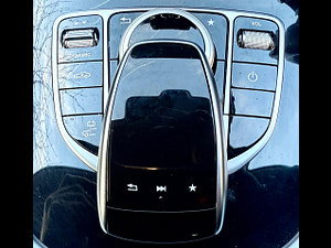 Mercedes-Benz C Class thumbnail
