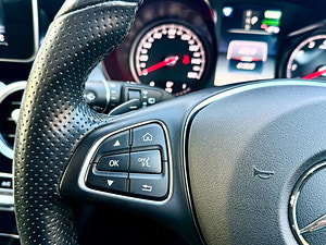 Mercedes-Benz C Class thumbnail