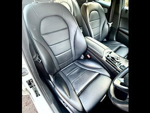 Mercedes-Benz C Class thumbnail