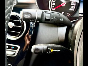 Mercedes-Benz C Class thumbnail