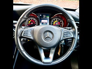 Mercedes-Benz C Class thumbnail