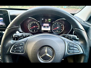 Mercedes-Benz C Class thumbnail